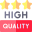 high-quality